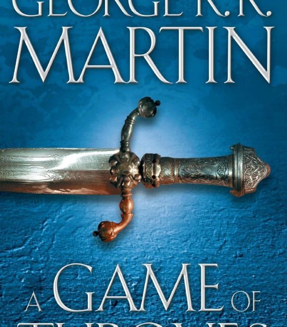 A Game of Thrones