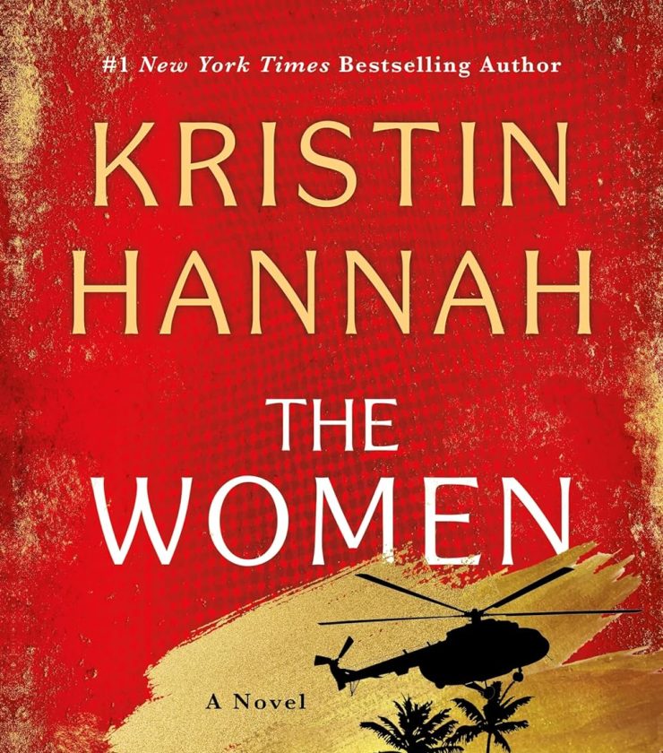 The Women: A Novel