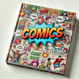 Comics