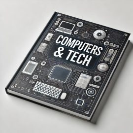 Computers & Tech