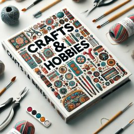 Crafts & Hobbies