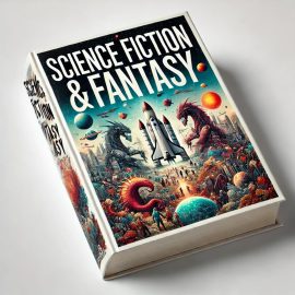 Science Fiction & Fantasy