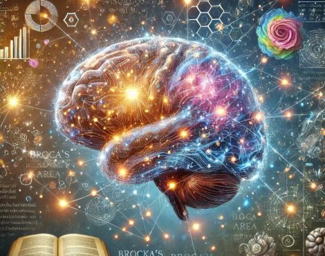 The Science of Reading: What Happens to Your Brain When You Read