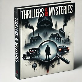 Thrillers & Mysteries